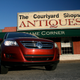 Image for article titled 2009 Volkswagen Tiguan S, Part Three